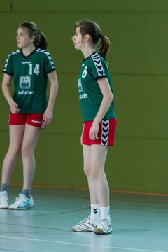 Bild 212 - C-Juniorinnen HSG Kremperheide/M�nsterdorf - SG Kollmar/Neuendorf